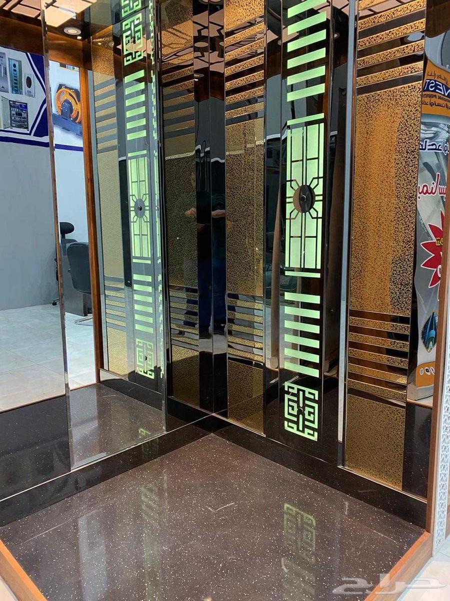 Itqan Elevators Company64259898024449114