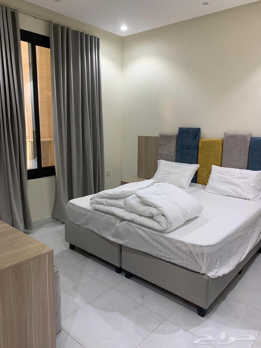 شقق مفروش لايجار الشهري والسنوي في جده64263785686915113