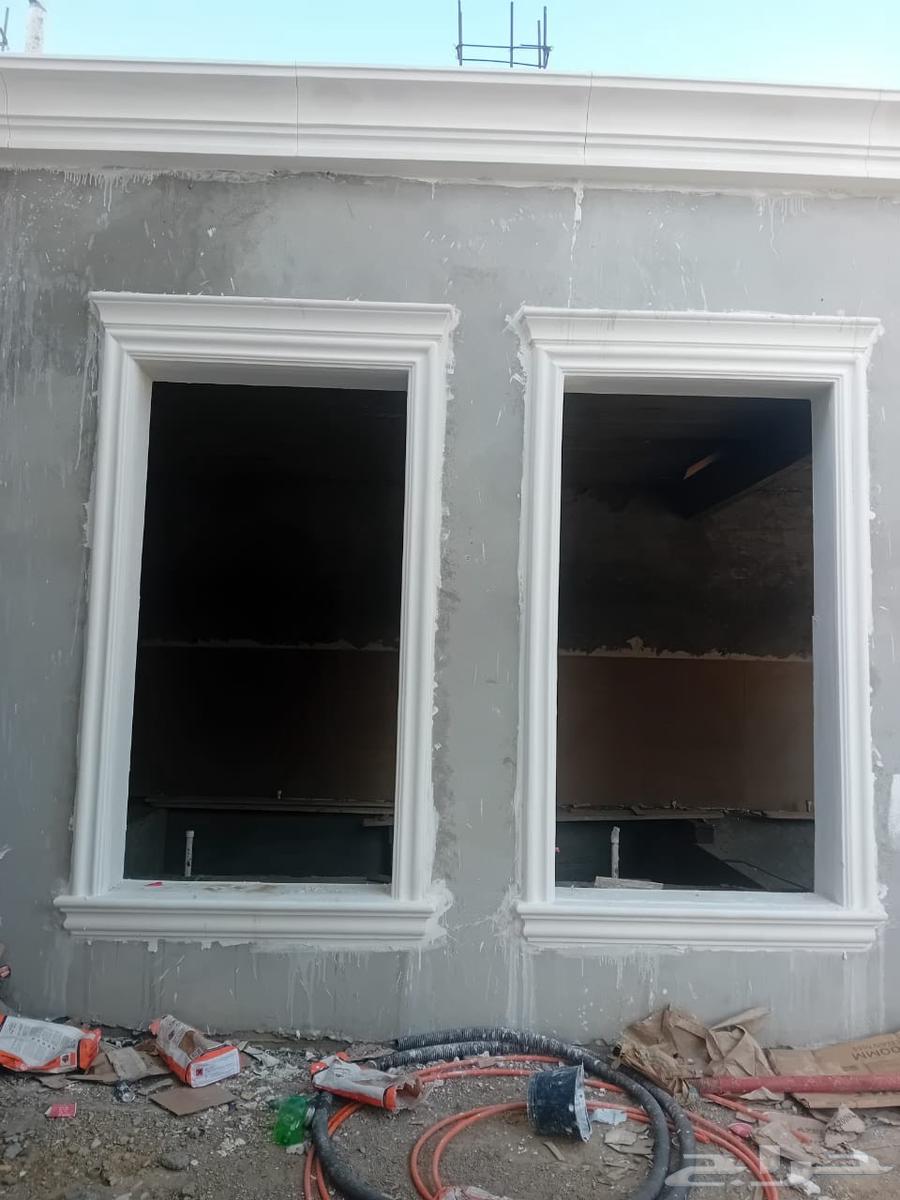 ديكورات خارجيه جي ار سي64264184063489114