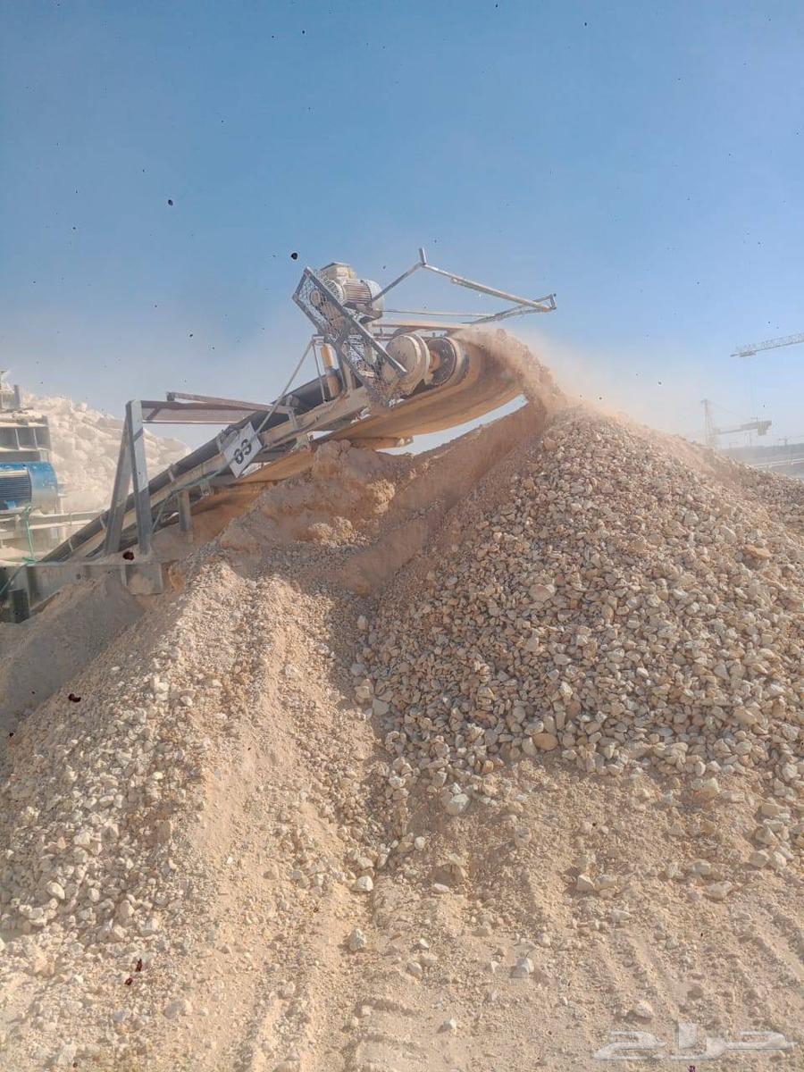 I am a mobile crusher operator with meat and cut the mobile number64264685954178110