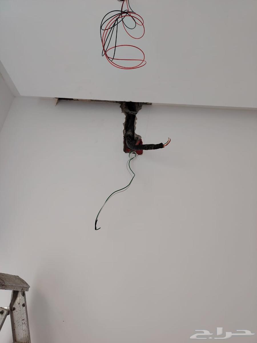 تركيب نحاس تمديد نحاس مكيفات سبليت64260120519427113