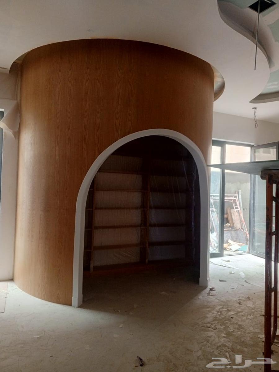 Achieve your dreams, Al-Ammar Matrix, a company specialized in the world of wood and marble64402505810947111