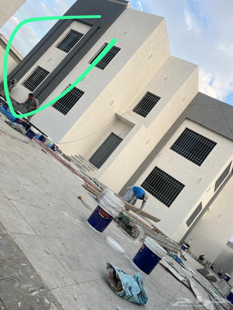 عرض خدمات المقاولات العامة   جميع أعمال البناء والتشطيب64259897841411112