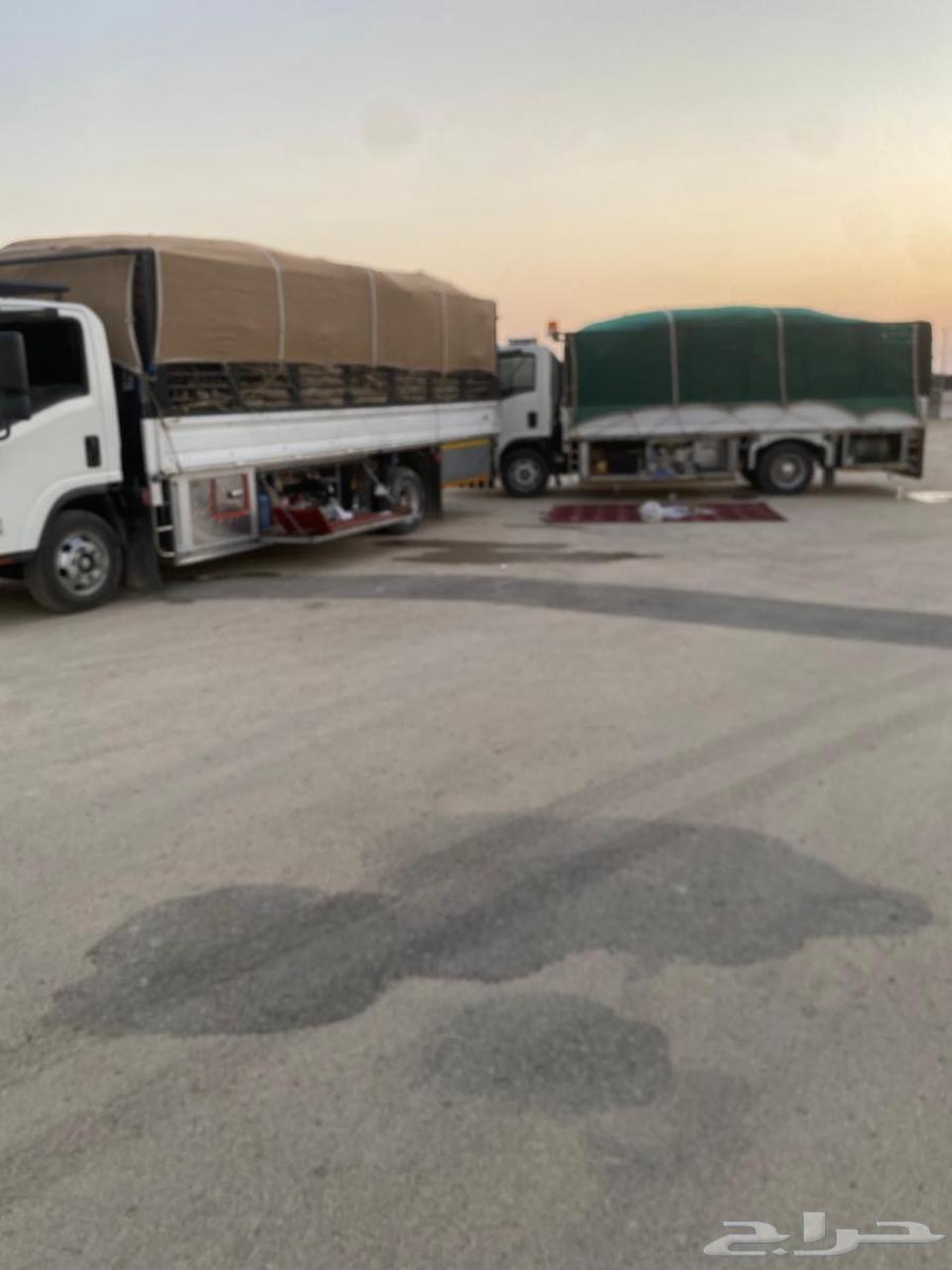 دينه ست متر لنقل العفش والأثاث داخل المملكه ودول الخليج64264683516673110