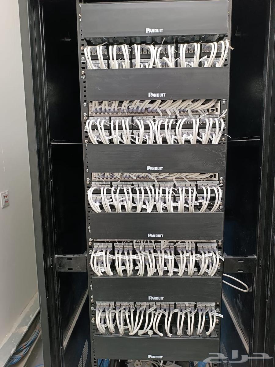 فني كاميرات تركيب وصيانة كاميرات المراقبة الخبر الدمام64255129263874114