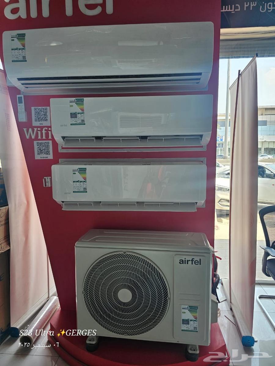 Best offers on split and window air conditioners64264365538306113