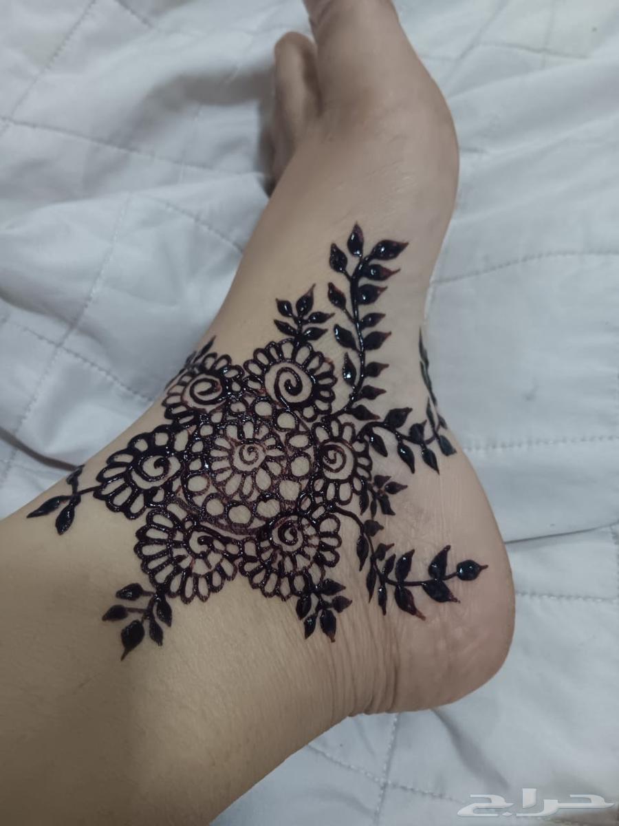 رسم الحناء64263433328770111