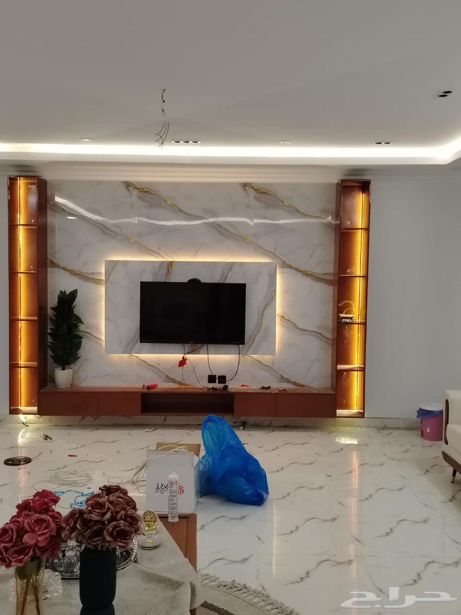 دهانات وديكورات العارضه64264364010370112