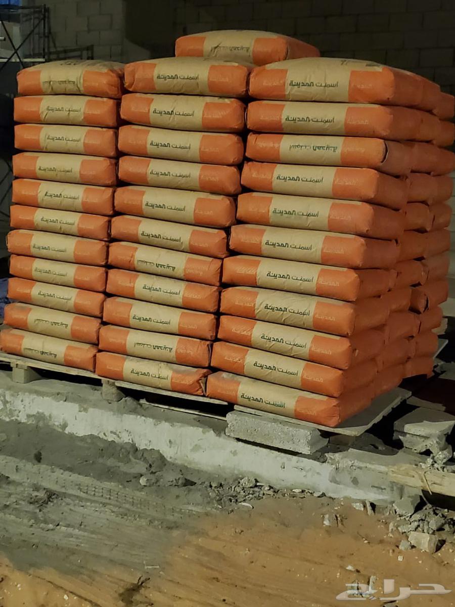مبسط عن مواد بناء ونقليات سمنت رمل بلك64264181588483111