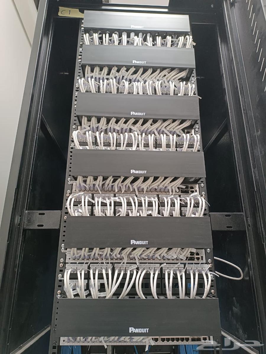 فني كاميرات تركيب وصيانة كاميرات المراقبة الخبر الدمام64255129263874113