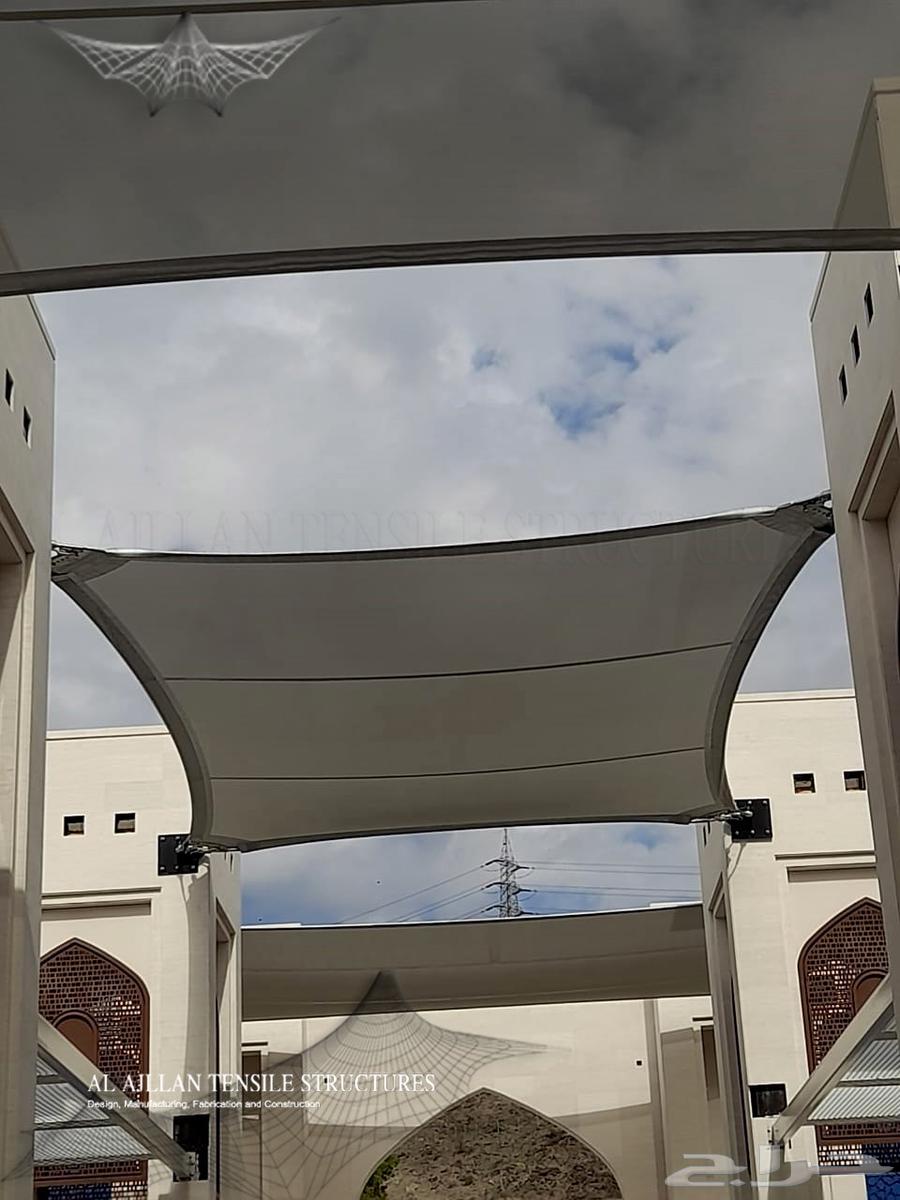 Jeddah Awnings, Covers, Pergolas64259899739906111