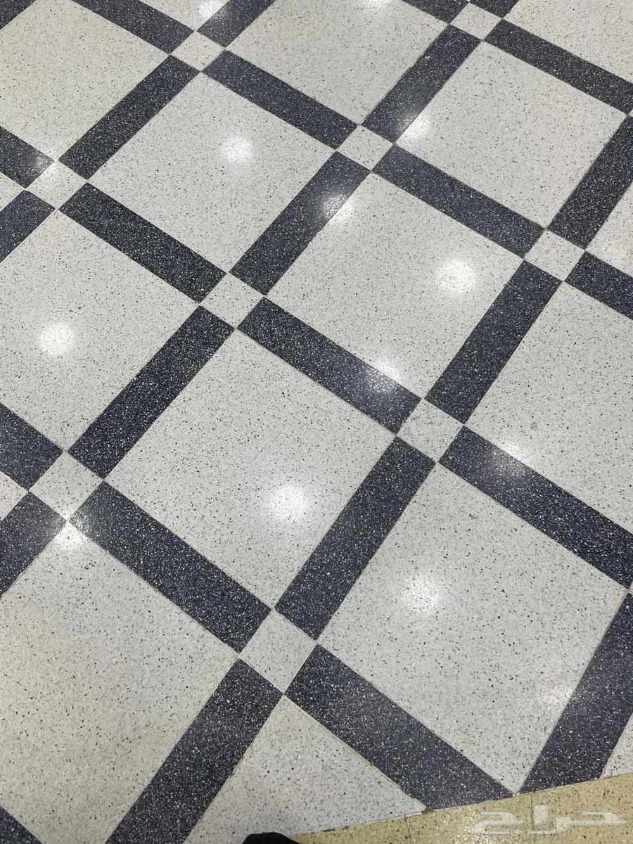 جلي بلاط تلميع رخام جلي حجر صبة64255129237891110