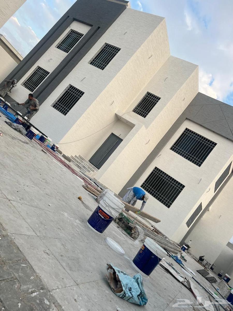 عرض خدمات المقاولات العامة   جميع أعمال البناء والتشطيب64259897841411114