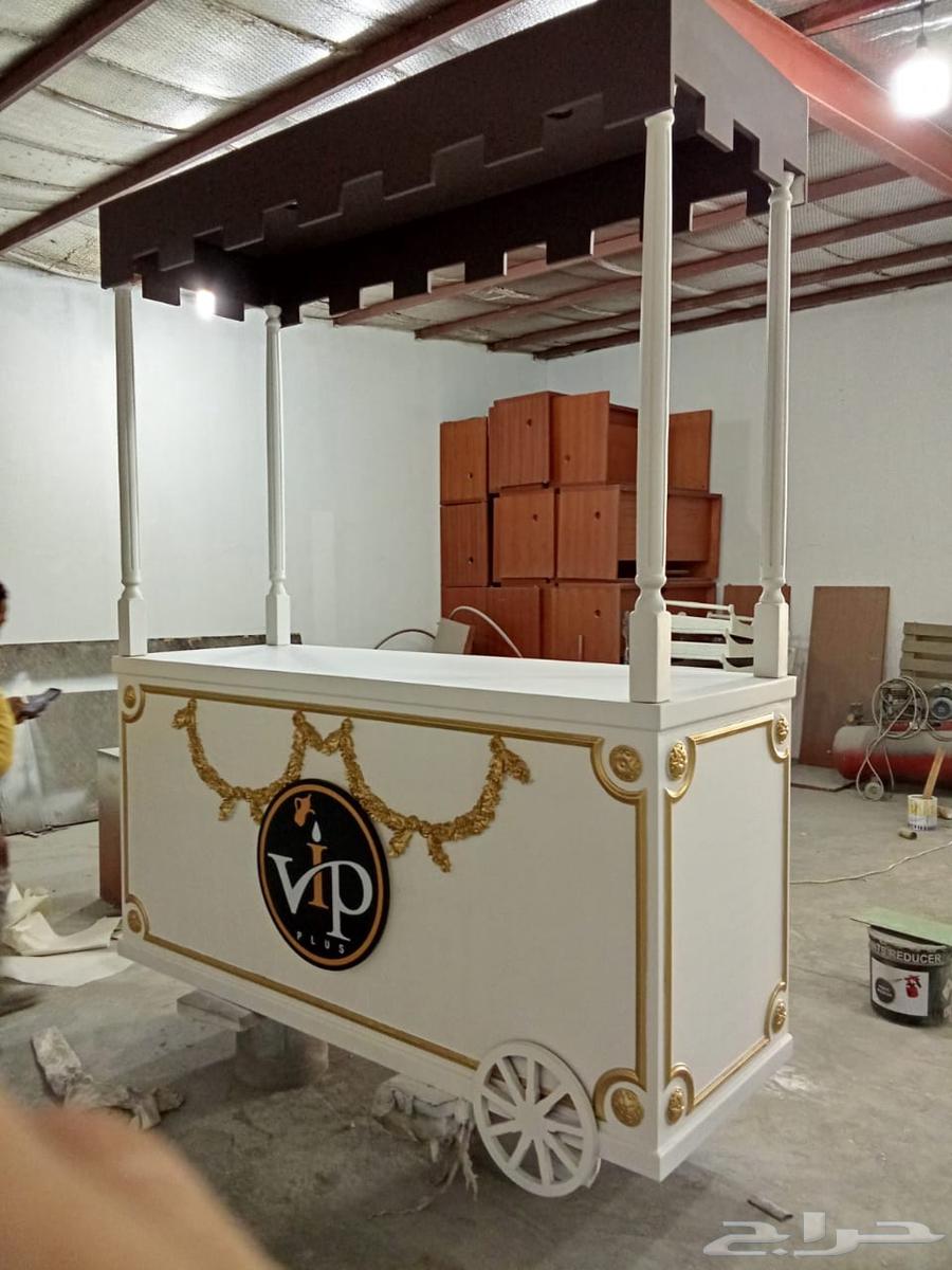 Achieve your dreams, Al-Ammar Matrix, a company specialized in the world of wood and marble64402505810947110