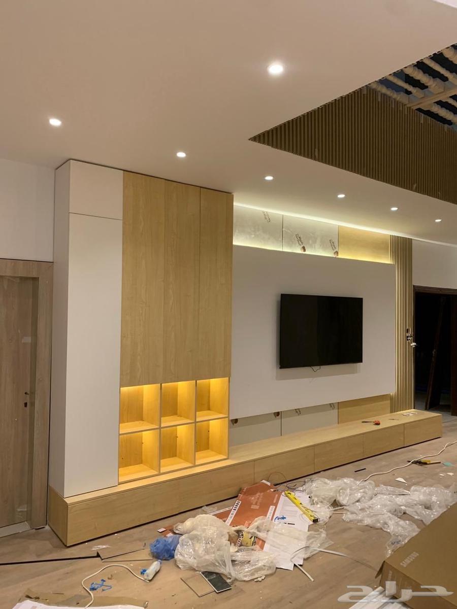 دهانات وديكورات شرورة64270285883777113