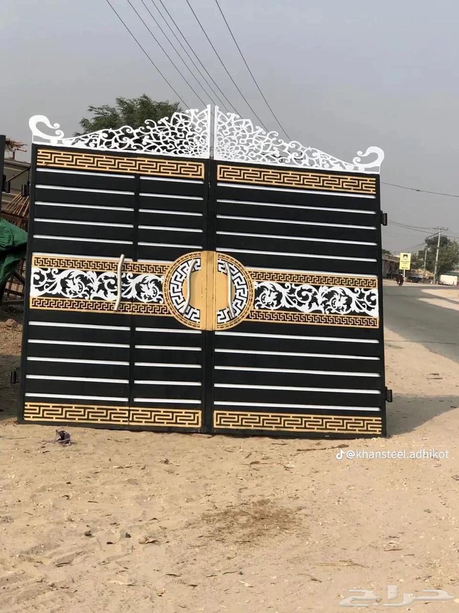 ورشه الحداد مكه المكرمه نقشه جديد64264182097537112