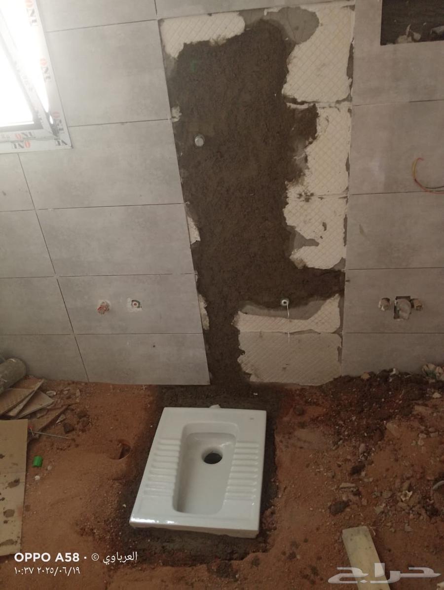 سباك بالمدينه المنوره تسليك بلاعات فك السدد64264684258562110