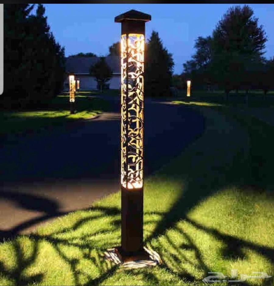 Lighting poles64264684460545114