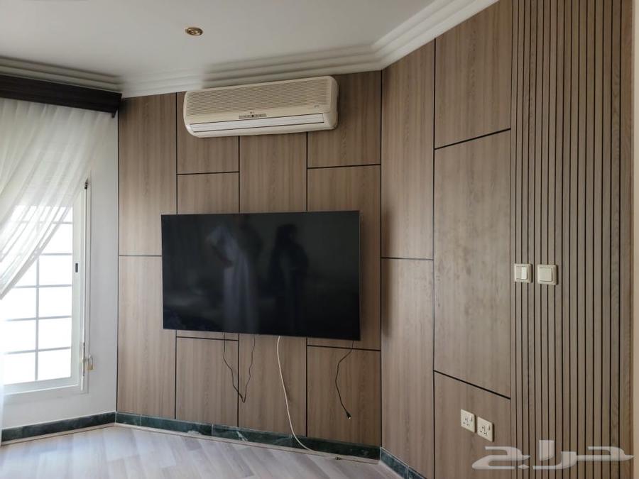 تركيب بديل رخام بديل خشب شيبورد تركيب شاشات ترميم مباني64370063780739111