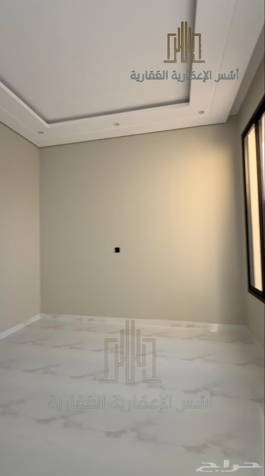 للبيع دبلكس حي الياسمين حد 870 الف64360113411714111