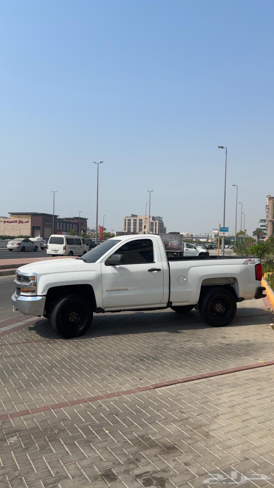 Transportation and loading within Jeddah64355009170435110