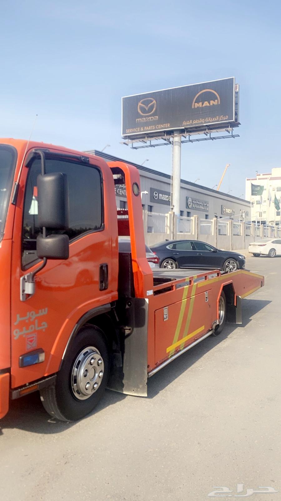Taif flatbed64360232171779110