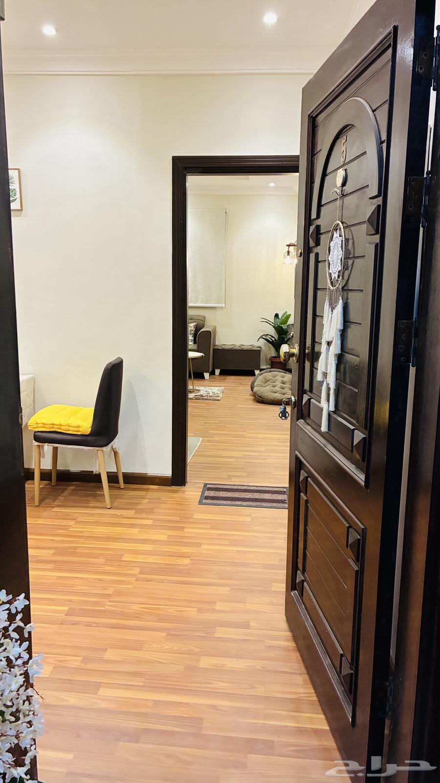 غرفة للإيجار