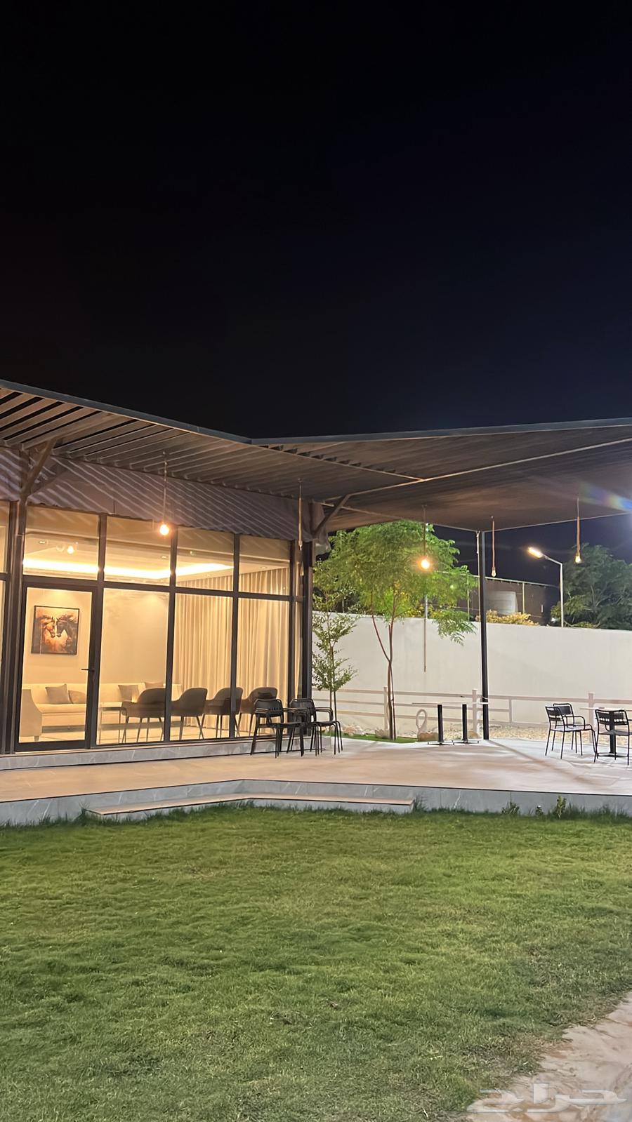 اسطبل هورس لاند للإيواء والتدريب64457568747139111