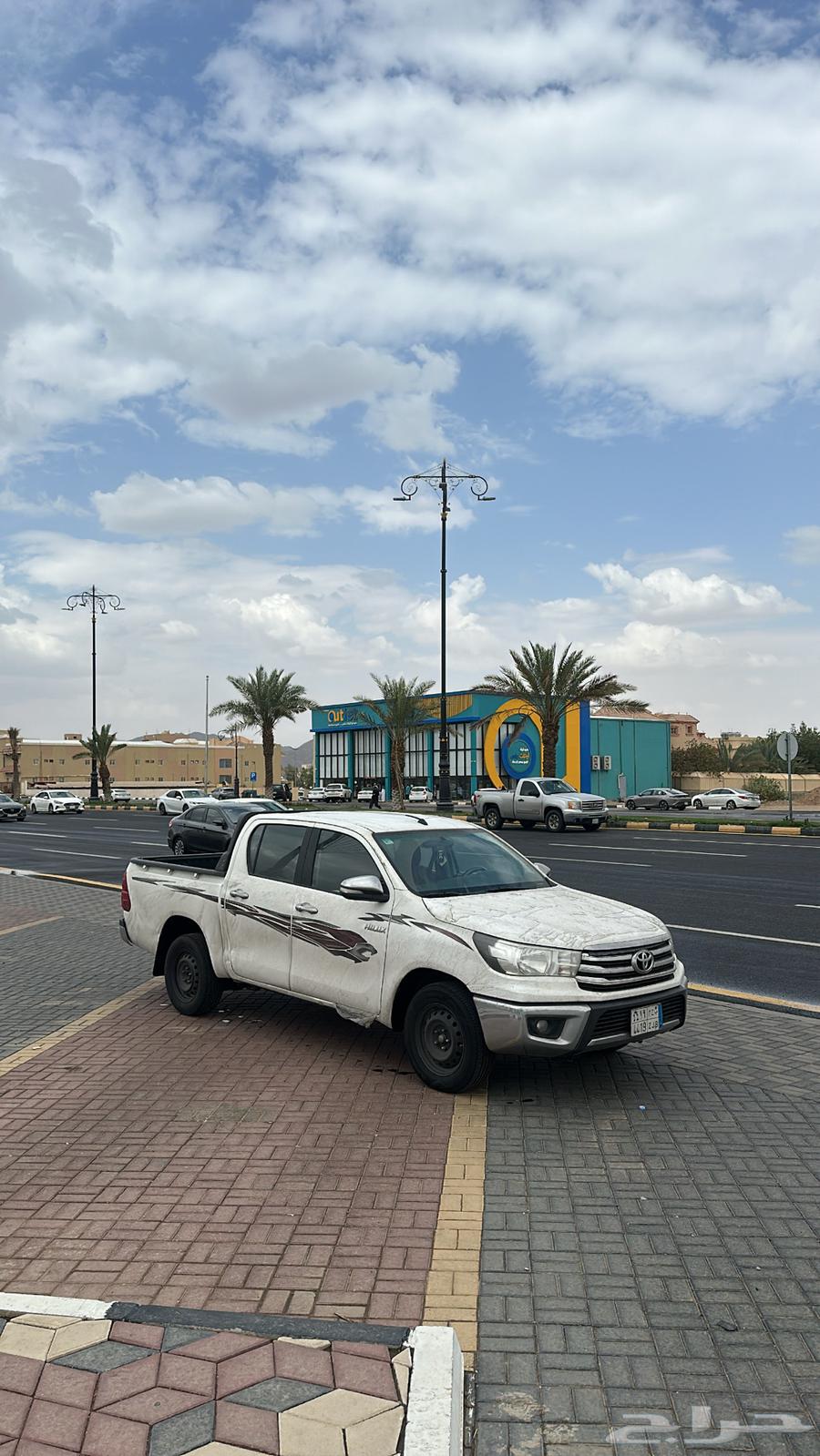 General trips in Najran and its suburbs64360098590466110