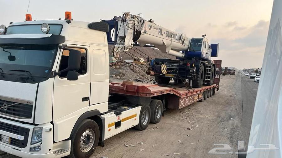 لوبد للنقل المعدات64370180506755112