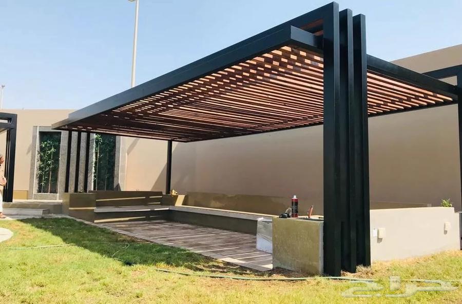 Al-Ahsa Shades, Covers, and All Blacksmithing Works64370081206401111