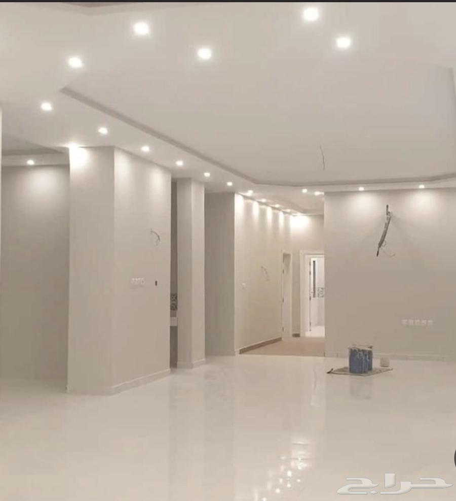 الدهانات الحديثه والديكور الحديث بديل الخشب تركيب شيبورد64354992774913112