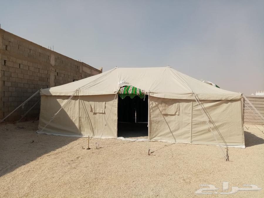 ركن القايفي للخيم الثابته والمتحركة فك وتركيب64593011084931113