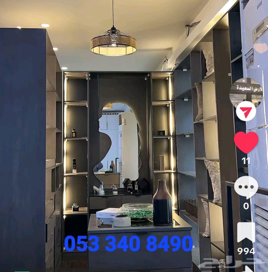 نجار غرف نوم فك تركيب ومطابخ64360150120578111