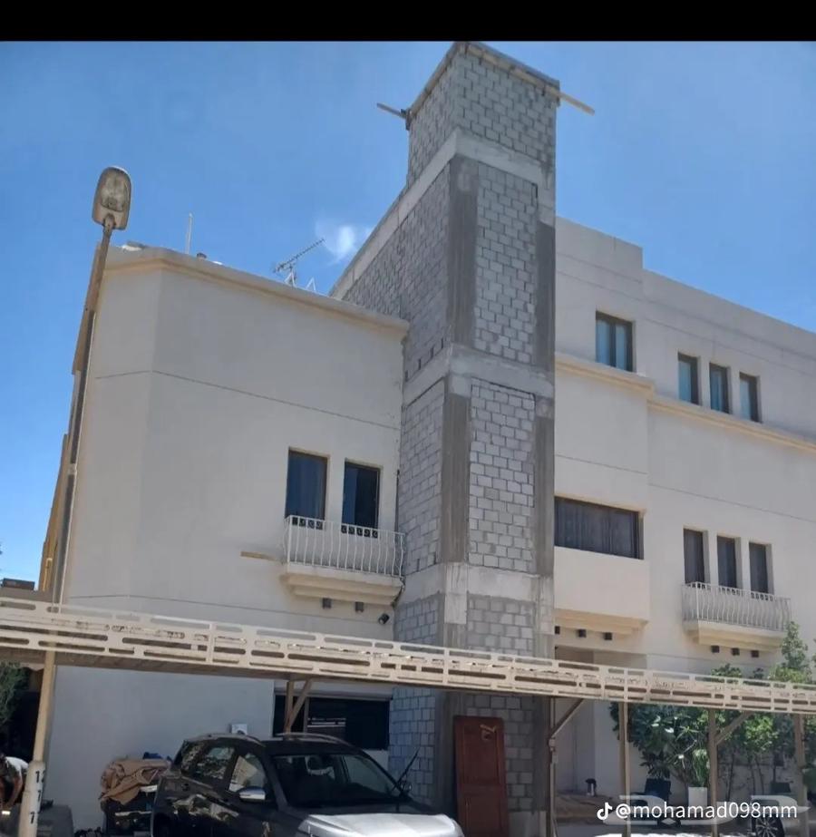 Building work and wiring done to the highest standard, pleasing to Allah64370214350467110