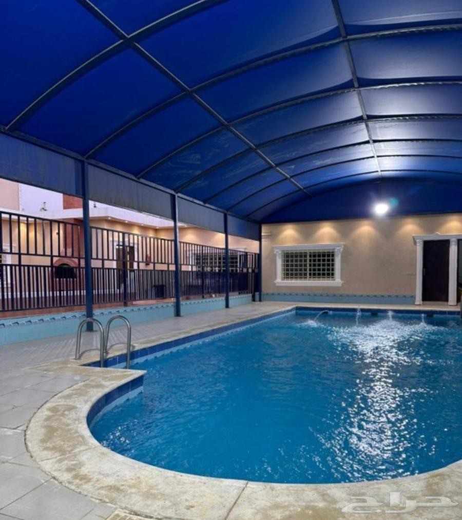 Al Shamukh Rest House in Dirab for Rent ((Autumn Offer))64360114172546110