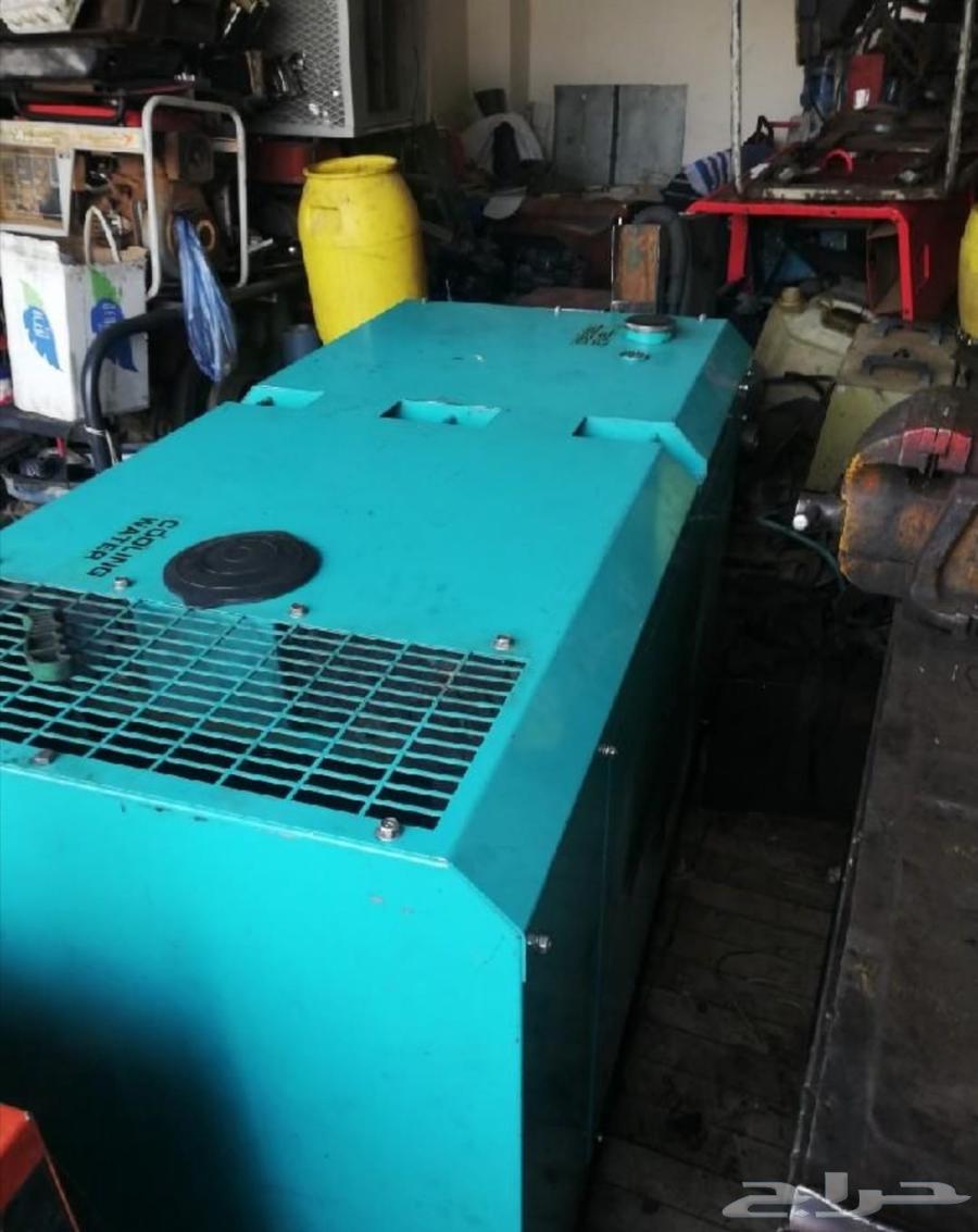 فني كهربائي مولدات الديزل صيانة برماجه64370182020481113