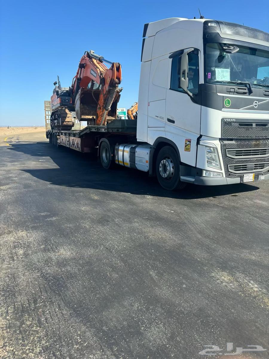 لوبد للنقل المعدات64370180506755110