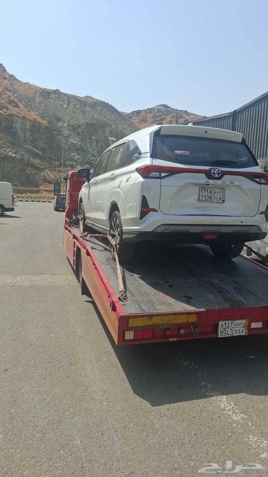 Makkah to Jeddah Makkah to Taif Makkah to Riyadh Makkah to Dammam64360181901570110