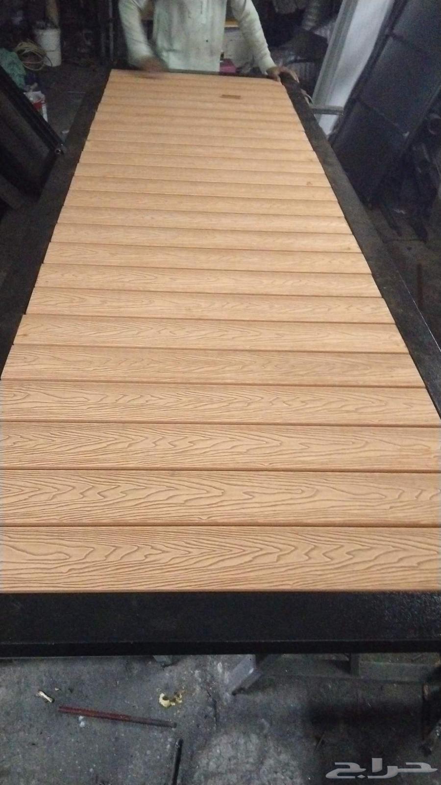 ورشة كيان الخليج للحداده المنيوم معلم محمد اجمل64360132670210110