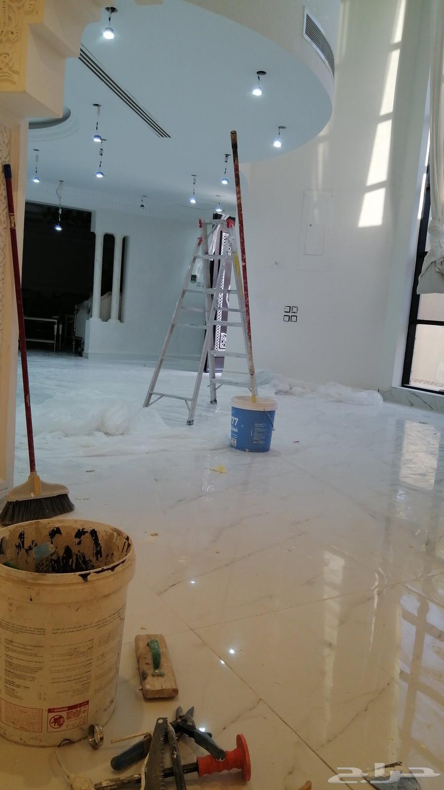 Building painter, restoration, decoration contractor in Burjilah, construction, annexes, gypsum64360098431619110