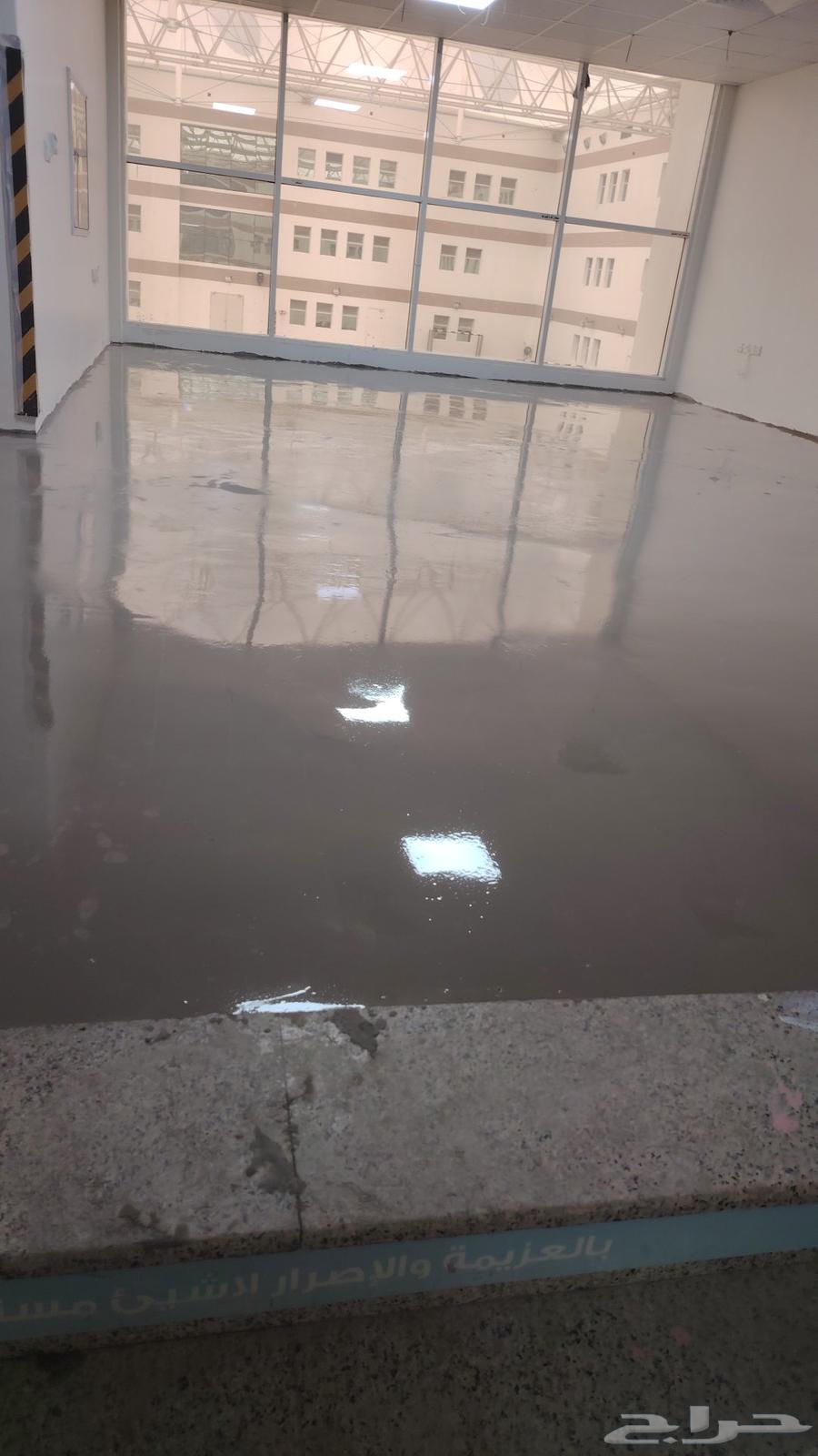 فنين لتركيب الفينيل الطبي والجدران و الموكيت64370181966082114