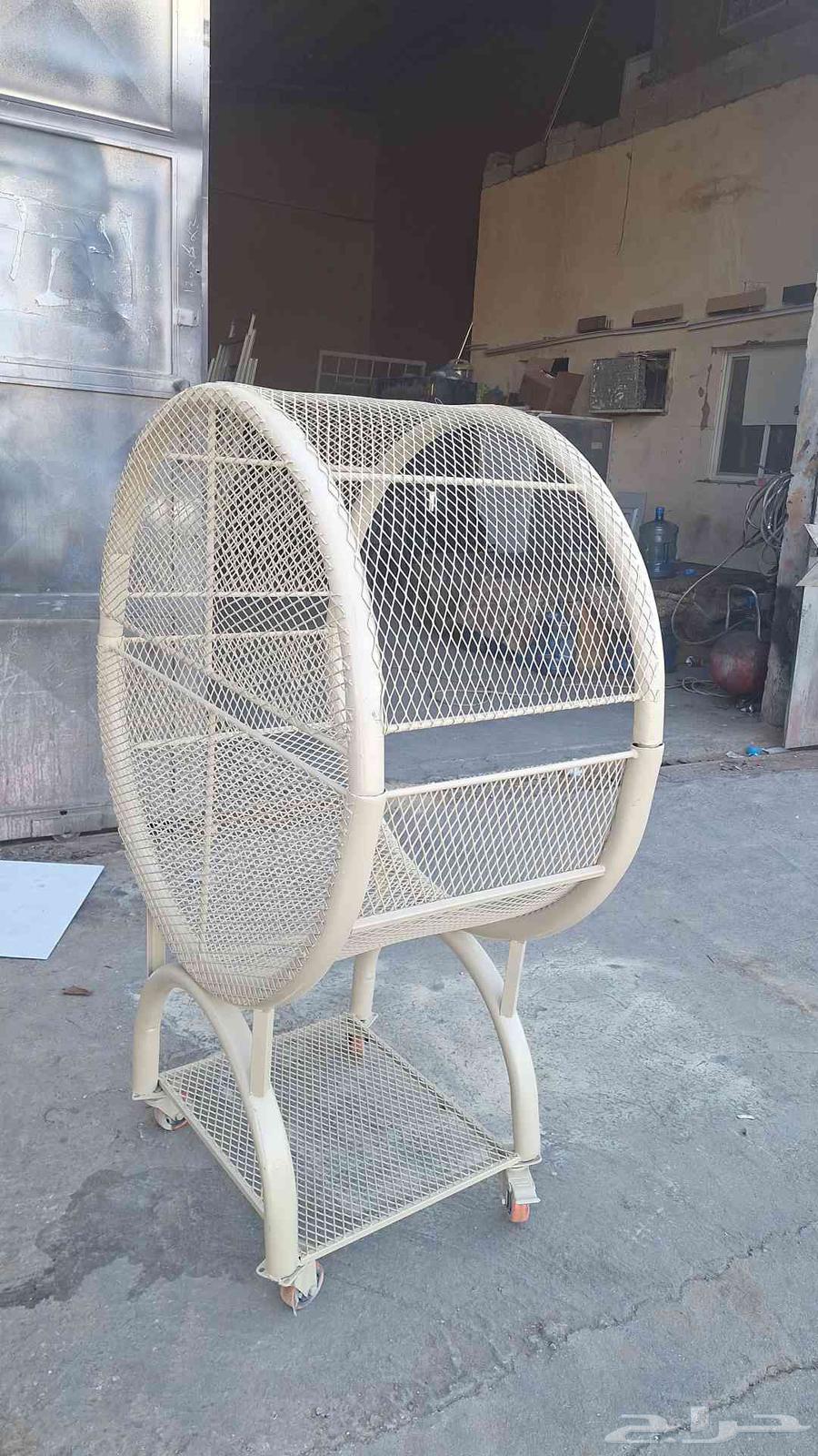 شغل حداد الرمال قادسي  جرمو  مونسي  باب حديد جديد و صيان64370047361281111