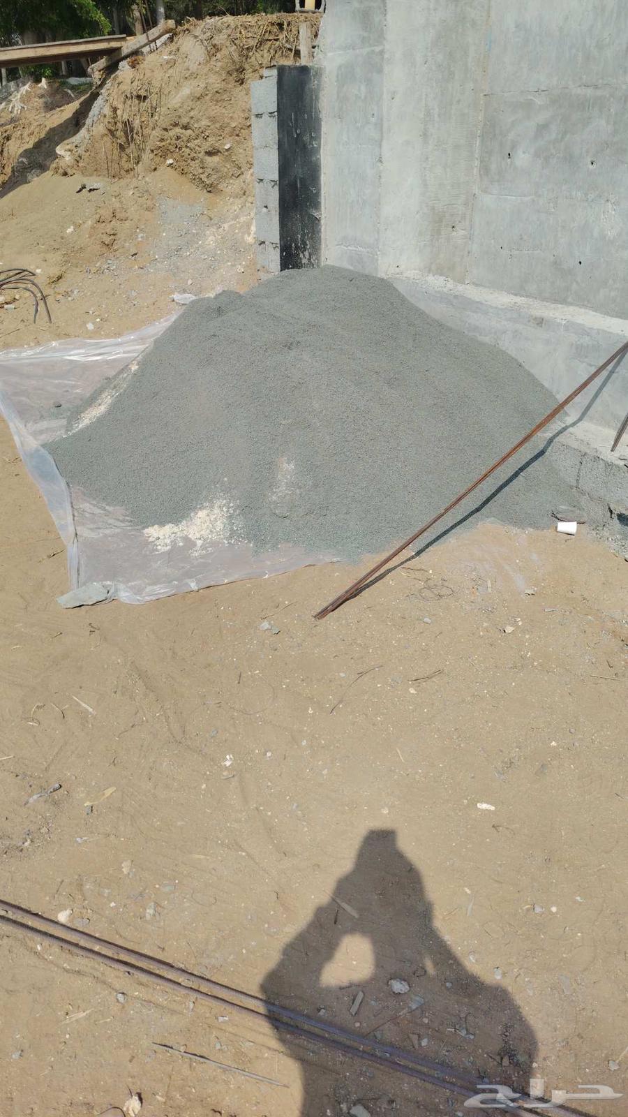 ابو ماجد الحساني كل الأنواع البطحاء الاسمنت كل مكان في جدة64370098042370111