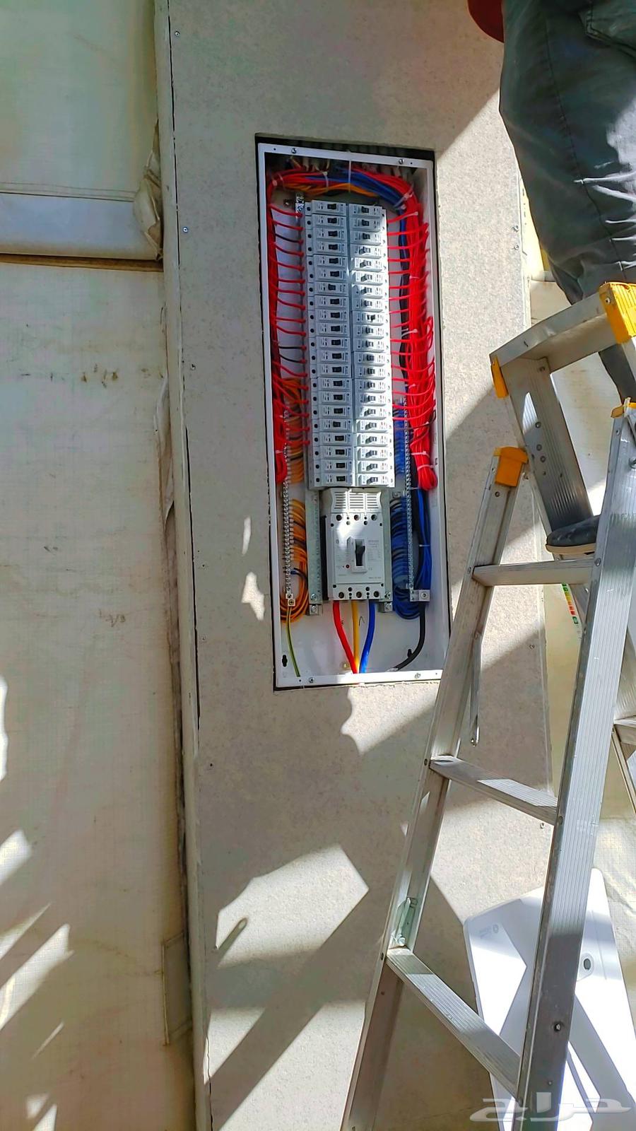 كهربائي منازل في مكه64370181123843112