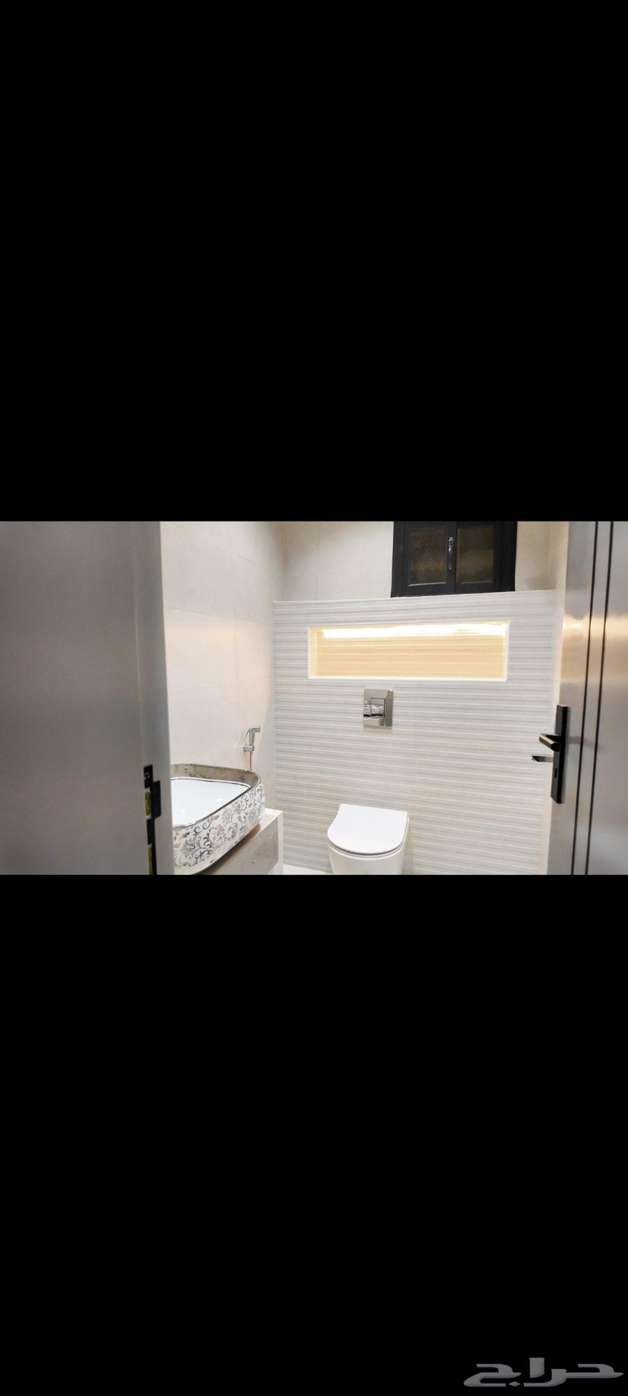 للبيع شقق ارضية وعلويه موقع مميز تشطيبات فاخرة أسعار مناسبة64370046055811111