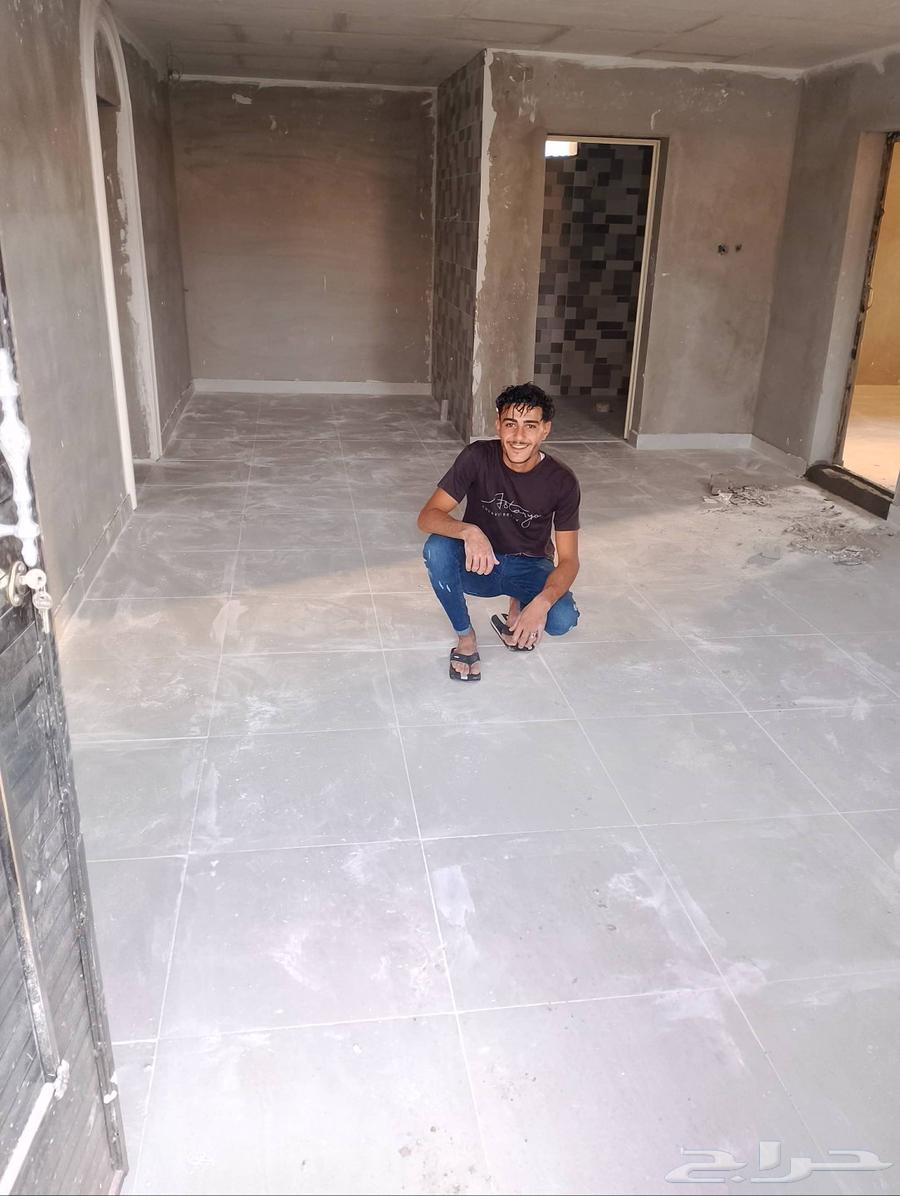 معلم بلاط وسراميك وتكسير جدران64370131298690110