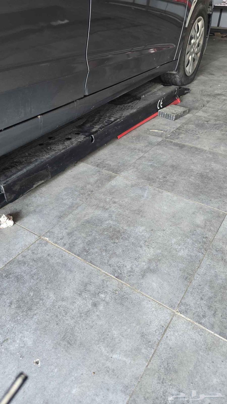 ورشة مجهزة للتقبيل64360130913665113