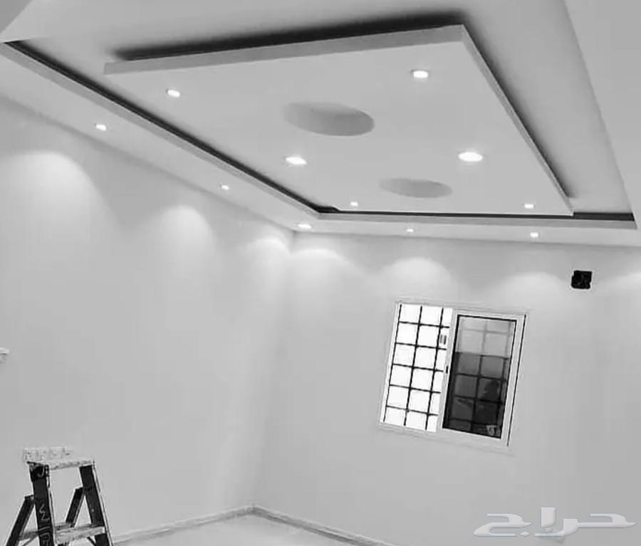 الدهانات الحديثه والديكور الحديث بديل الخشب تركيب شيبورد64354992774913110