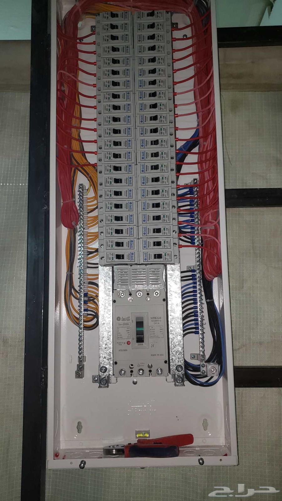 كهربائي منازل في مكه64370181123843113